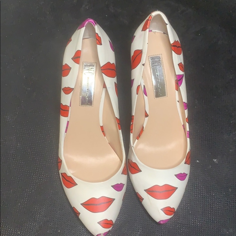 Heels
